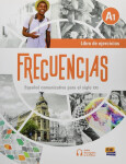 Frecuencias A1 Libro Ejercicios - Fernandez, Francisca; Marin, Emilio Jose; Rivas, Francisco