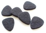 Timber Tones Felt Tones Mixed 4-Pack