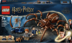 LEGO® Harry Potter™ 76434 Aragog Zapovězeném lese