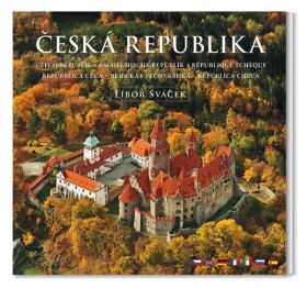Česká republika /střední formát - Libor Sváček