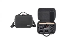 Insta360 Ace Pro/Ace Pro 2 - PU pouzdro (1INST512)