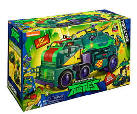 Želvy Ninja tank - EPEE