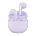 Joyroom Funpods JR-FB1 fialová / Bezdrátová sluchátka / Bluetooth 5.3 / AAC a SBC (JR-FB1 Purple)