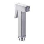 OMNIRES - BIDETTA bidetová sprška chrom /CR/ BIDETTA2-R-KCR