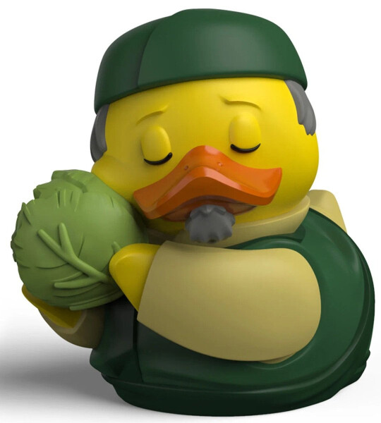 Tubbz kachnička Avatar - Cabbage merchant (první edice) - Numskull