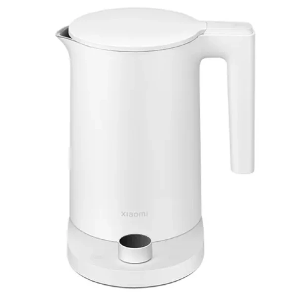 Xiaomi Smart Kettle 2 Pro bílá / Rychlovarná konvice / 1800 W / 1.7 l (6941812798041)