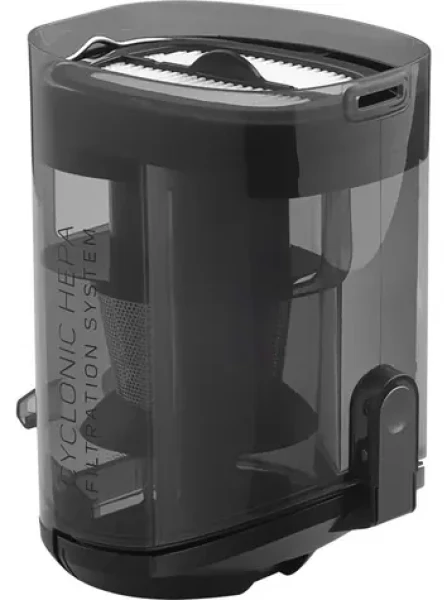Sencor SVWXD 8805 / Prachová nádoba / pro SVW 8822BK, SVW 8872BK (8590669395378)