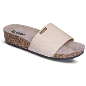 Lee Cooper W LCW-24-35-2512LA dámské žabky 39