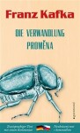 Proměna / Die Verwandlung - Franz Kafka