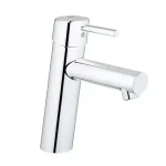 Grohe Concetto - Páková umyvadlová baterie M chrom (23451001)