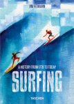 Surfing. 1778–Today. 40th Anniversary Edition - Jim Heimann