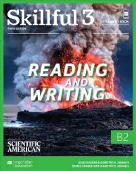 Skillful Third Edition Level 3