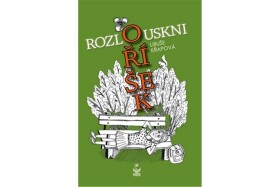 Rozlouskni oříšek Křapová Libuše