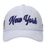 Fanatics Pánská Kšiltovka New York Rangers Heritage Snapback