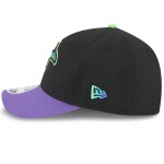 New Era Pánská kšiltovka Tampa Bay Rays MLB Official City Connect 9FORTY M-Crown Snapback