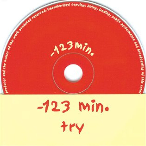 Try CD