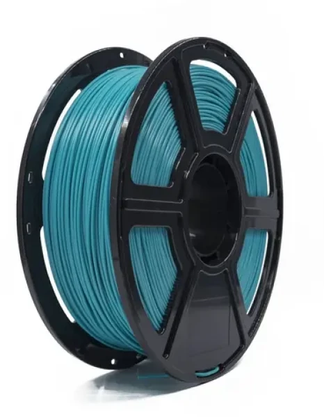 Gearlab PLA 3D filament 1.75 mm světle modrá / tisková struna / 1 kg (GLB251010)
