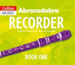 Abracadabra Recorder Pupil's Book 1 - Bush Roger