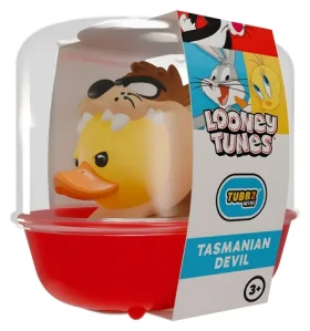 NUMSKULL Tubbz kachnička Looney Tunes - Tasmánský čert