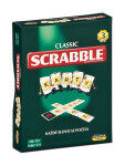 Scrabble Karetní hra (CZ)