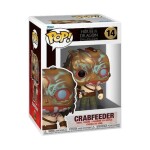 Funko POP TV: HotD S2 Crabfeeder