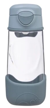 B.box Sport láhev na pití 450 ml - Chill out