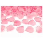 Ptakoviny.cz Okvětní lístky světle růžové