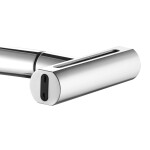 INVENA - Dřezová baterie Nelia 4-funkční Trend, chrom BZ-34-001-A