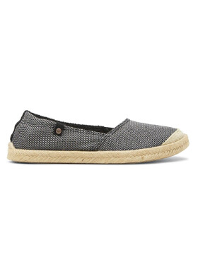 Roxy CORDOBA BLACK MARL dámské boty - 36EUR