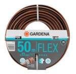 GARDENA Hadice Flex Comfort 13 mm - 1/2" (18039), 50m (18039)