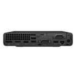 HP Pro Mini 260 G9 černá / Mini PC / Intel Core i5-1335U / 8GB / 512GB SSD / Intel UHD / W11P (D96HFET#BCM)