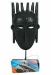 Akvarijní dekorace AFRICA Mužská maska M 19,5cm Zolux