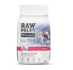 Raw Paleo Ultra Adult Medium/Large breed Pork (Vepřové & Brambory) Hmotnost balení: 2 Kg