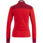 Dámská funkční mikina Swix Nordic Midlayer W