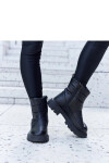 Boty model 204612 Solea 38