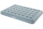 CAMPINGAZ Nafukovací matrace X'TRA Quickbed Double / Cestovní / Dvoulůžková (052-L0000-2000021961-214)