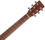 Martin D-X2E Mahogany