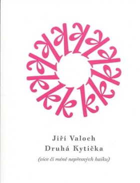Druhá kytička