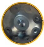 Patera HPEM-3 Handpan E-Minor