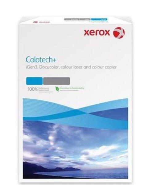 Xerox papír Colotech / 220g / 250 listů / A3 (003R94669)