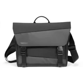 Tomtoc Slash - T27 Flip brašna pro 11" tablet černá (TOM-T27S1D1)