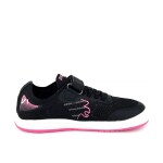 Dívčí barefoot bežecké boty VIPER JUNIOR BLACK Joma BFVIPJS2601V - 30