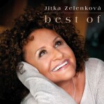 Jitka Zelenková: Best Of CD - Jitka Zelenková