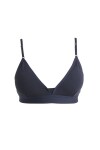 Dámská merino podprsenka ICEBREAKER Wmns Siren Bra, Midnight Navy velikost: XL