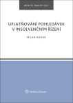 Uplatňování pohledávek insolvenčním řízení