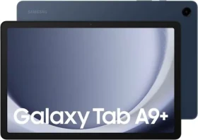SAMSUNG Galaxy Tab A9+ Wi-Fi 6+128GB modrá / 11" / O-C 2.2GHz / 6GB / 128GB / BT / GPS / 8 + 5 MP / Android 13 (SM-X210RDBREUE)