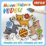 Malování Maľovanie vodou