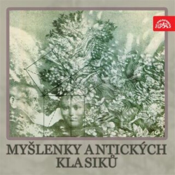 Myšlenky antických klasiků - Homér - audiokniha