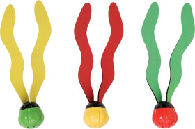 Zábavné míčky pro potápění do vody na kartě - Alltoys Intex