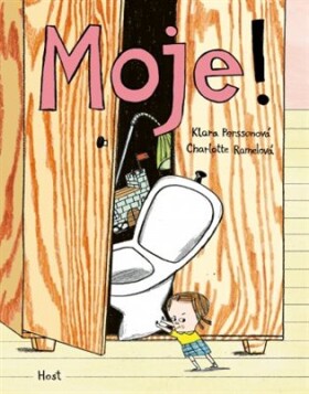 Moje!